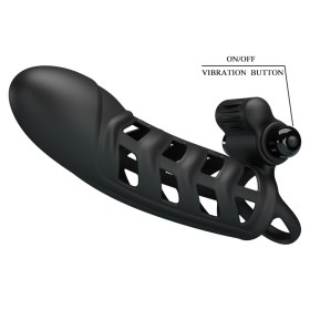 Pretty Love Penis Sleeve BI 26237-8